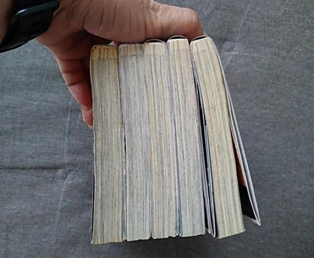 藤村緋二/神さまの言うとおり全5巻 < アニメ/コミック/キャラクター  藤村緋二/神さまの言うとおり全5巻 < アニメ/コミック/キャラクターの