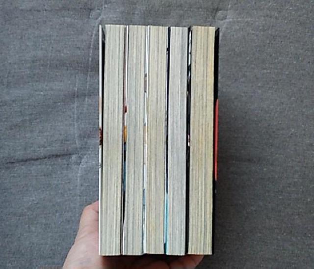 藤村緋二/神さまの言うとおり全5巻 < アニメ/コミック/キャラクター  藤村緋二/神さまの言うとおり全5巻 < アニメ/コミック/キャラクターの