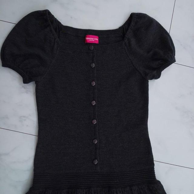 アプワイザーリッシェ ワンピース < ブランド  アプワイザーリッシェ ワンピース < ブランドの