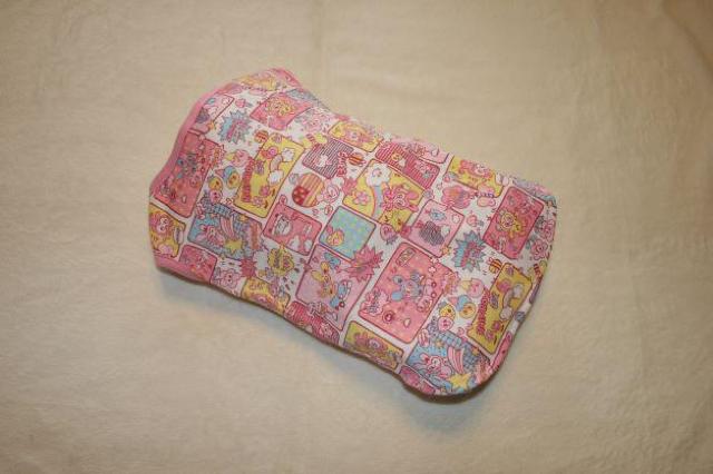 ポッププリントTシャツ胴40cmダックス用(ピンク) < ペット/手芸/園芸  ポッププリントTシャツ胴40cmダックス用(ピンク)  < ペット/手芸/園芸の