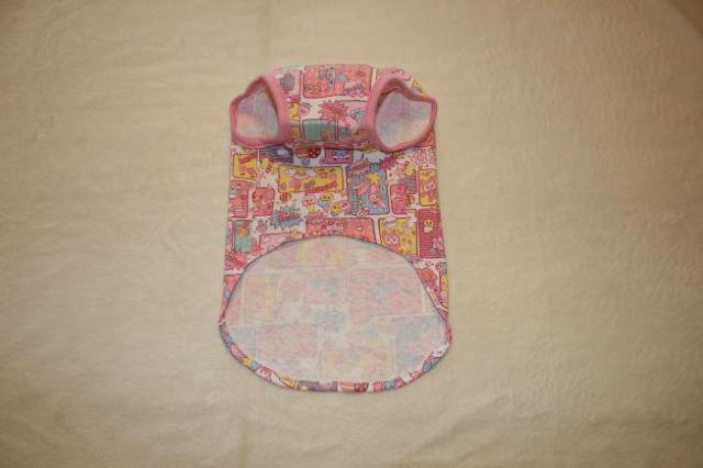 ポッププリントTシャツ胴40cmダックス用(ピンク) < ペット/手芸/園芸  ポッププリントTシャツ胴40cmダックス用(ピンク) < ペット/手芸/園芸の