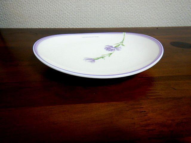 ◆バレンシアガ balenciaga オーバルプレート 食器 皿 未使用中古品 < インテリア/ライフ  ◆バレンシアガ balenciaga オーバルプレート 食器 皿 未使用中古品 < インテリア/ライフの