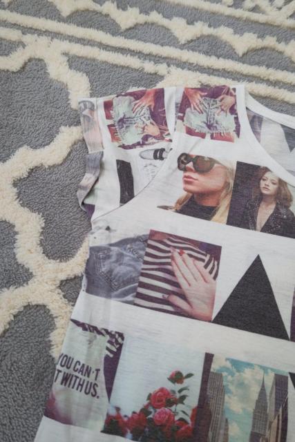 AZUL by moussy TVc