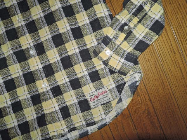 WACKO MARIA R}A `FbNVc S n  GUILTY PARTIES  uh 