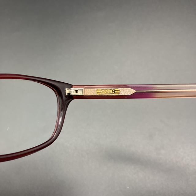 即決 OZOC メガネ 眼鏡 < 女性ファッション 即決 OZOC メガネ 眼鏡 < 女性ファッションの