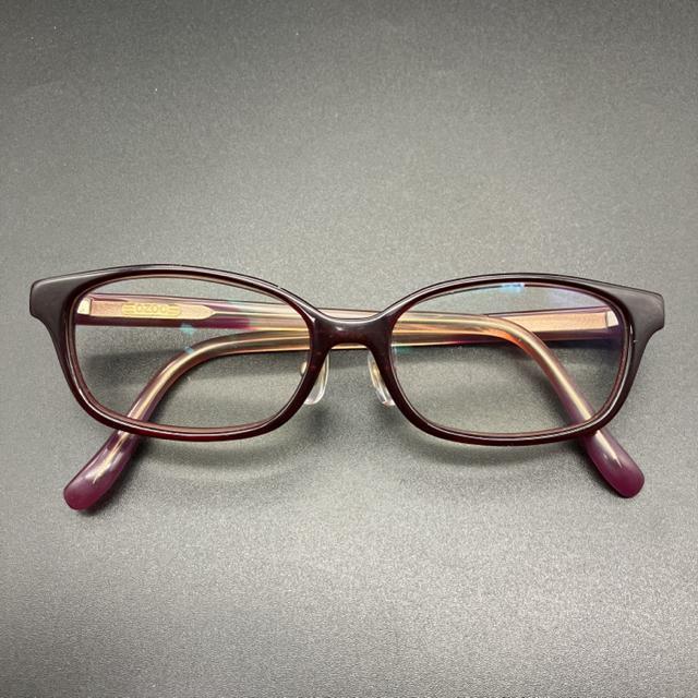 即決 OZOC メガネ 眼鏡 < 女性ファッション 即決 OZOC メガネ 眼鏡 < 女性ファッションの