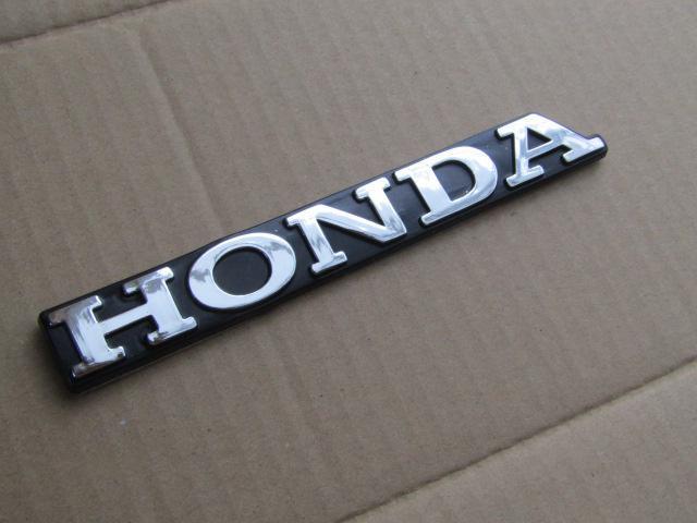 HONDA ホンダ 純正タイプ ABS製 凹凸仕上げ エンブレム 新品未使用限定品! < 自動車/バイク HONDA ホンダ 純正タイプ ABS製 凹凸仕上げ エンブレム 新品未使用限定品! < 自動車/バイク