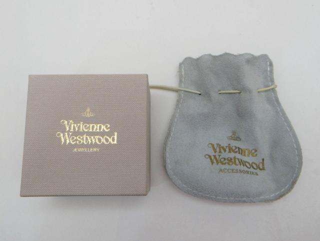 ヴィヴィアン ウエストウッド 立体オーブモチーフ ネックレス ペンダント シルバー<USED>【送料無料】 < ブランド ヴィヴィアン ウエストウッド 立体オーブモチーフ ネックレス ペンダント シルバー<USED>【送料無料】 < ブランドの