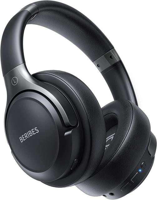 ヘッドホン bluetooth 65時間再生 3つのEQモード ワイヤレスヘッドフォン < 家電/AV  ヘッドホン bluetooth 65時間再生 3つのEQモード ワイヤレスヘッドフォン  < 家電/AVの