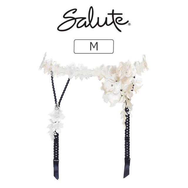 Wacoal/ワコール/salute/サルート/店舗限定/89G/平安絵巻/ガーターベルト/KO/メインカラー/平安貴族/完売品 < 女性ファッション  Wacoal/ワコール/salute/サルート/店舗限定/89G/平安絵巻/ガーターベルト/KO/メインカラー/平安貴族/完売品 < 女性ファッションの