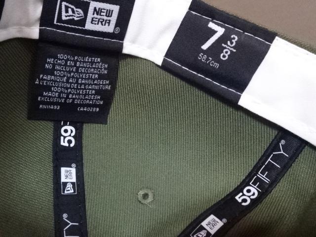 yNEWERAzy59FIFITYzNBA uCU[Y ShJ Lbv 7 3/8  jt@bV 