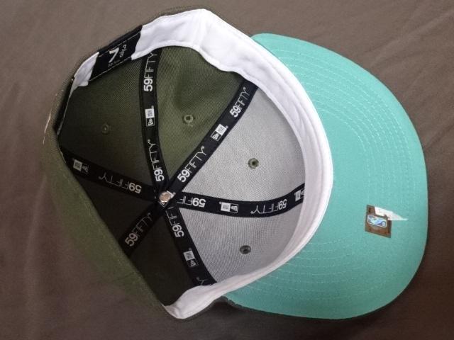 yNEWERAzy59FIFITYzNBA uCU[Y ShJ Lbv 7 3/8  jt@bV 