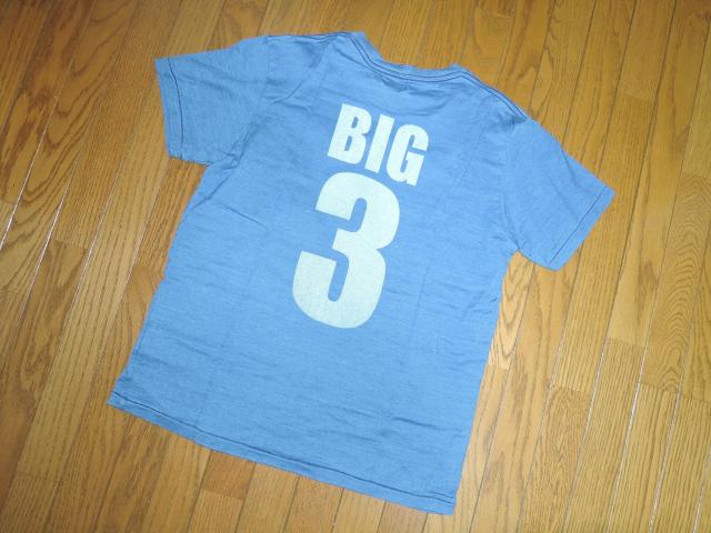 新品 TMT S/SL INDIGO 天竺TEE Tシャツ M YOURS ロゴ LOGO カットソー インディゴ 染めカットソー < ブランド 新品 TMT S/SL INDIGO 天竺TEE Tシャツ M YOURS ロゴ LOGO カットソー インディゴ 染めカットソー < ブランドの