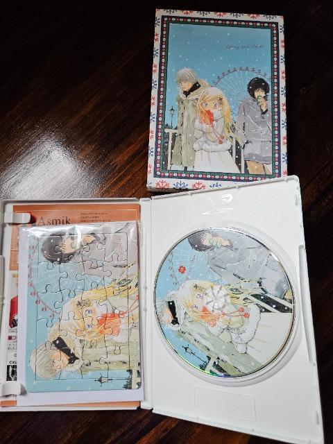 n`~cƃN[o[@03   CD/DVD/rfI 