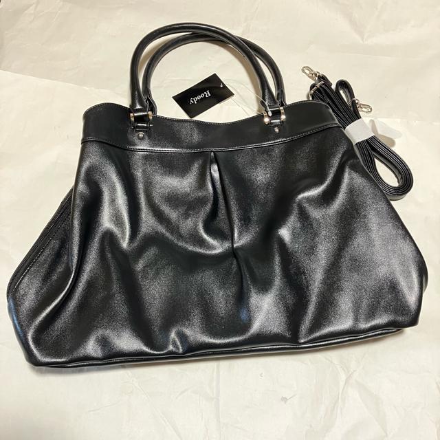 @【保管未使用品】【english girl】 トートバッグ / ショルダーバッグ / 2WAY < 女性ファッション  @【保管未使用品】【english girl】 トートバッグ / ショルダーバッグ / 2WAY  < 女性ファッションの