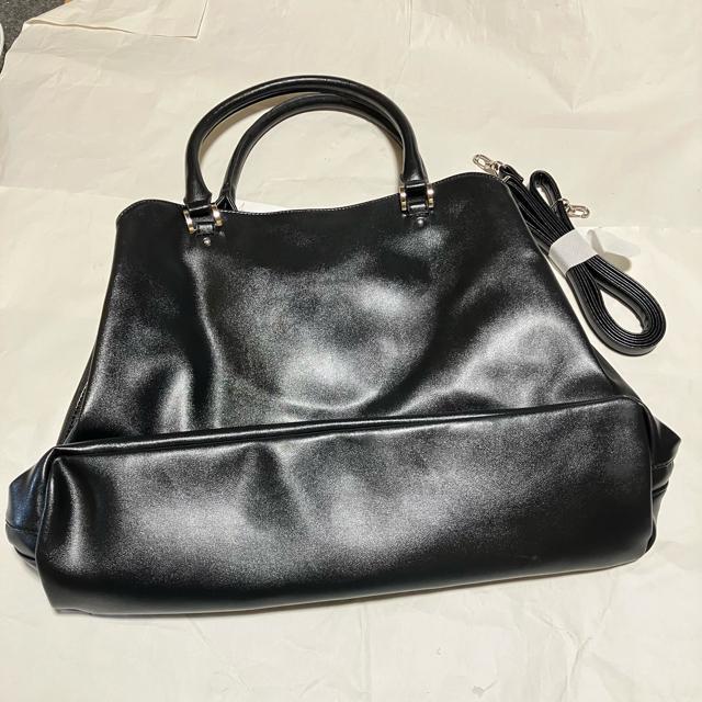 @【保管未使用品】【english girl】 トートバッグ / ショルダーバッグ / 2WAY < 女性ファッション  @【保管未使用品】【english girl】 トートバッグ / ショルダーバッグ / 2WAY < 女性ファッションの