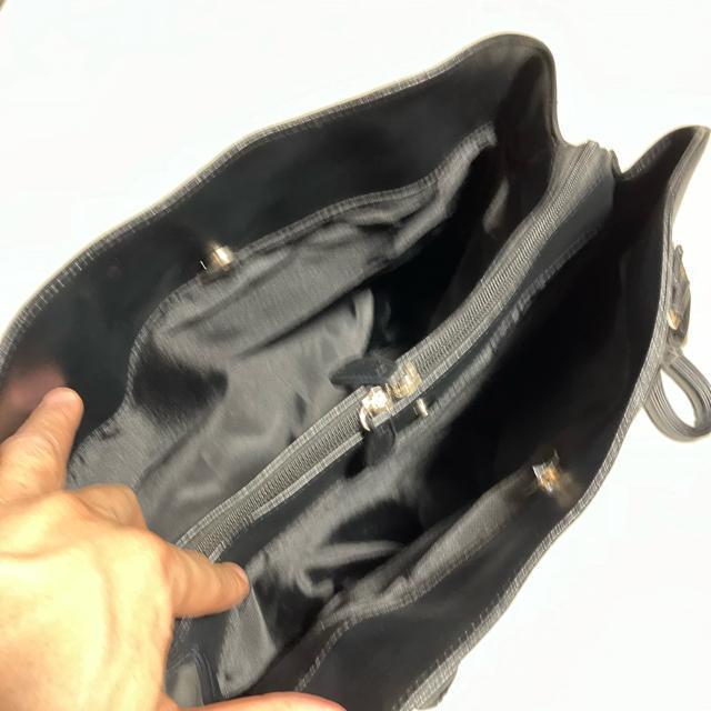 @【保管未使用品】【english girl】 トートバッグ / ショルダーバッグ / 2WAY < 女性ファッション  @【保管未使用品】【english girl】 トートバッグ / ショルダーバッグ / 2WAY < 女性ファッションの