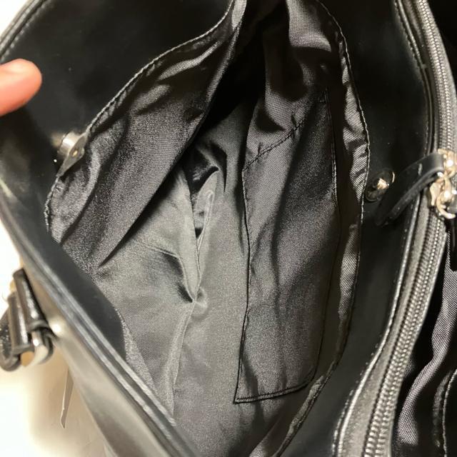 @【保管未使用品】【english girl】 トートバッグ / ショルダーバッグ / 2WAY < 女性ファッション  @【保管未使用品】【english girl】 トートバッグ / ショルダーバッグ / 2WAY < 女性ファッションの