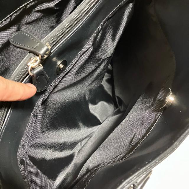 @【保管未使用品】【english girl】 トートバッグ / ショルダーバッグ / 2WAY < 女性ファッション  @【保管未使用品】【english girl】 トートバッグ / ショルダーバッグ / 2WAY < 女性ファッションの