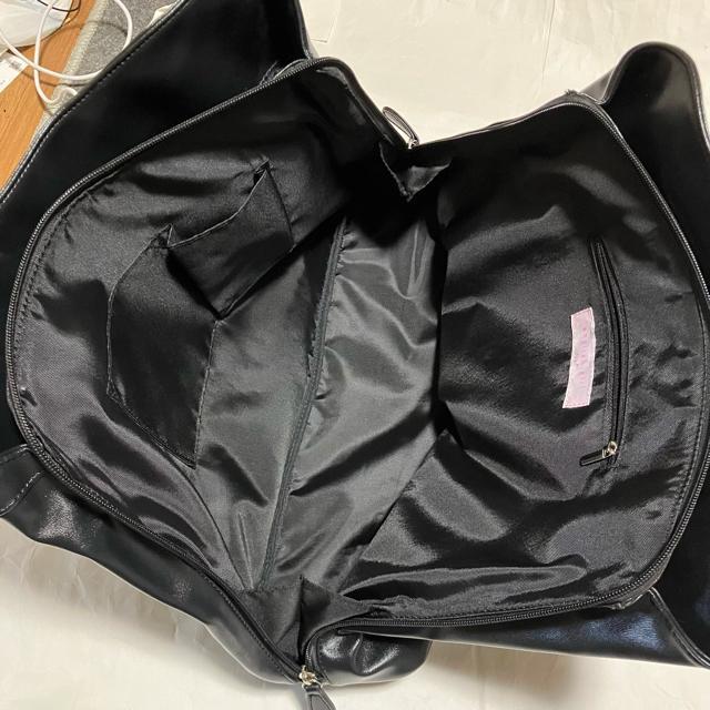 @【保管未使用品】【english girl】 トートバッグ / ショルダーバッグ / 2WAY < 女性ファッション  @【保管未使用品】【english girl】 トートバッグ / ショルダーバッグ / 2WAY < 女性ファッションの