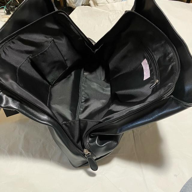 @【保管未使用品】【english girl】 トートバッグ / ショルダーバッグ / 2WAY < 女性ファッション  @【保管未使用品】【english girl】 トートバッグ / ショルダーバッグ / 2WAY < 女性ファッションの