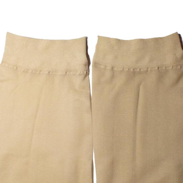 20枚 10足 長め ベージュ色 ナイロン ストッキング ショートソックス ソックス 靴下 < 女性ファッション  20枚 10足 長め ベージュ色 ナイロン ストッキング ショートソックス ソックス 靴下 < 女性ファッションの