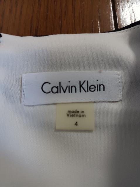 Calvin Klein_炩Xgb`.~js[X.{fBRVilY߂X^CAbvz  t@bV 
