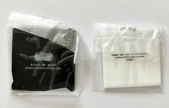 僕のヒーローアカデミア☆ヒロアカ轟焦凍ショートラバーチャーム2個セット < アニメ/コミック/キャラクター 僕のヒーローアカデミア☆ヒロアカ轟焦凍ショートラバーチャーム2個セット < アニメ/コミック/キャラクターの