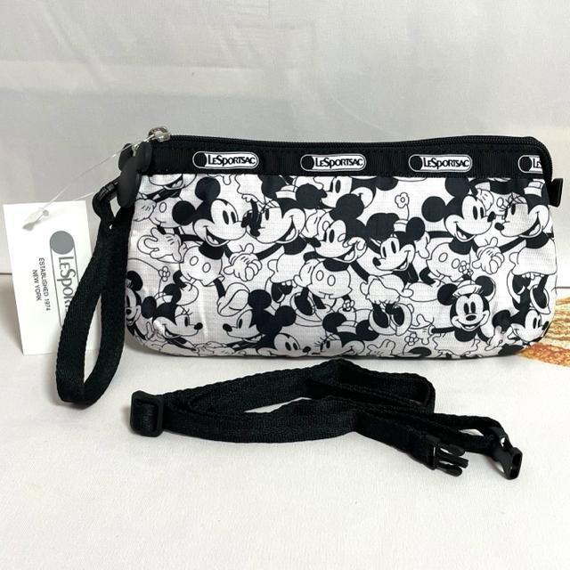 ViLeSportsac X|[gTbN ~bL[ V_[obO ~jV_[ |[` 8105    t@bV 