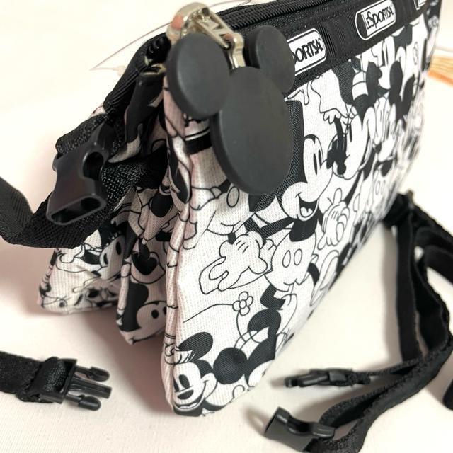 ViLeSportsac X|[gTbN ~bL[ V_[obO ~jV_[ |[` 8105   t@bV 