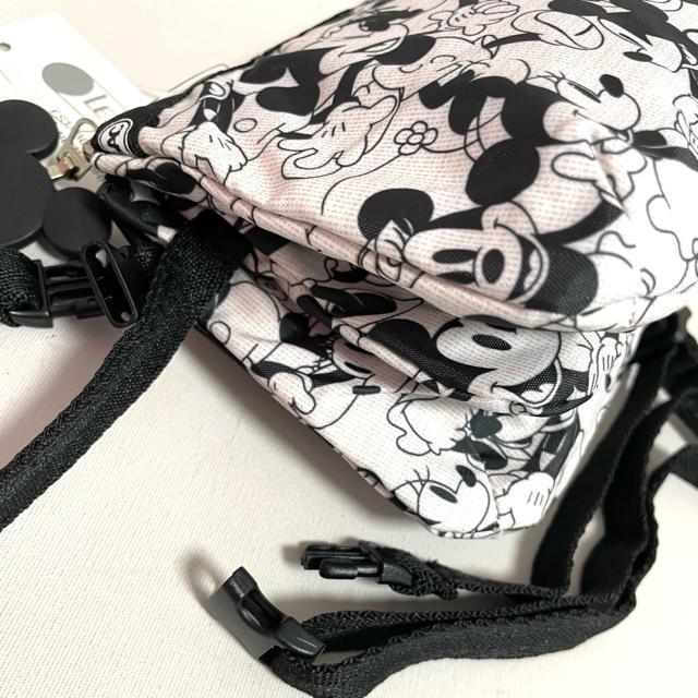 ViLeSportsac X|[gTbN ~bL[ V_[obO ~jV_[ |[` 8105   t@bV 