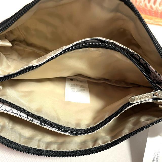 ViLeSportsac X|[gTbN ~bL[ V_[obO ~jV_[ |[` 8105   t@bV 