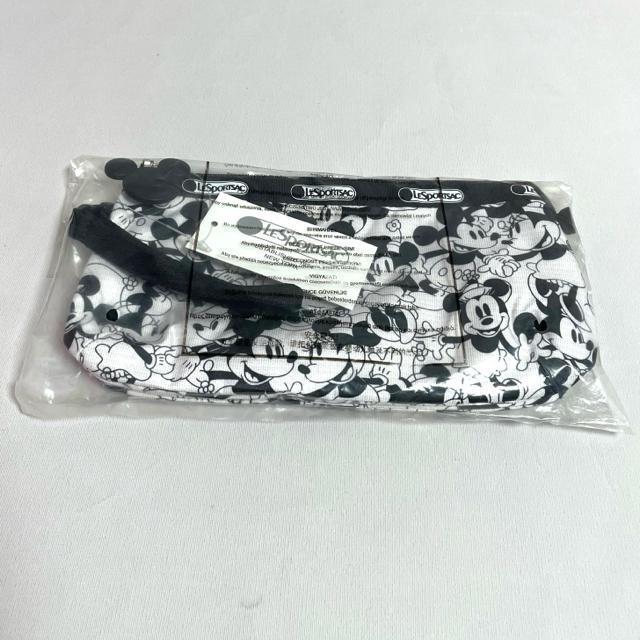 ViLeSportsac X|[gTbN ~bL[ V_[obO ~jV_[ |[` 8105   t@bV 