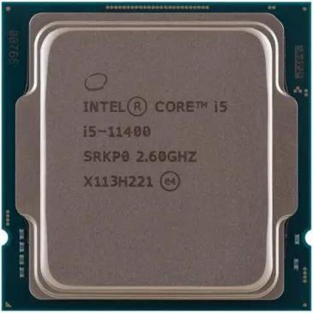 Intel core i5-11400FymFς݂łz