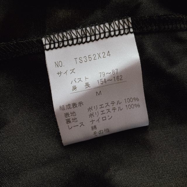 axes femme アクシーズ 半袖 花柄 ゴシック ドレス ワンピース M N2m < ブランド  axes femme アクシーズ 半袖 花柄 ゴシック ドレス ワンピース M N2m < ブランドの