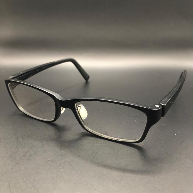 即決 JINS ジンズ メガネ 眼鏡 MRF-17S-041B < 男性ファッション  即決 JINS ジンズ メガネ 眼鏡 MRF-17S-041B  < 男性ファッションの