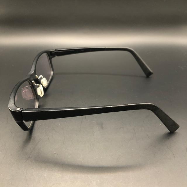 即決 JINS ジンズ メガネ 眼鏡 MRF-17S-041B < 男性ファッション  即決 JINS ジンズ メガネ 眼鏡 MRF-17S-041B < 男性ファッションの