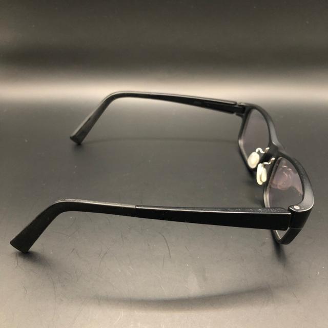 即決 JINS ジンズ メガネ 眼鏡 MRF-17S-041B < 男性ファッション  即決 JINS ジンズ メガネ 眼鏡 MRF-17S-041B < 男性ファッションの