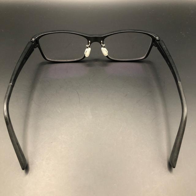 即決 JINS ジンズ メガネ 眼鏡 MRF-17S-041B < 男性ファッション  即決 JINS ジンズ メガネ 眼鏡 MRF-17S-041B < 男性ファッションの