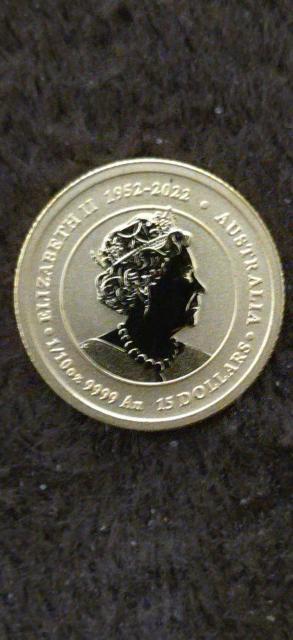 オーストラリア 『干支・十二支 辰年:龍年』1/10オンス カラー純金貨弊 < ホビー オーストラリア 『干支・十二支 辰年:龍年』1/10オンス カラー純金貨弊 < ホビーの