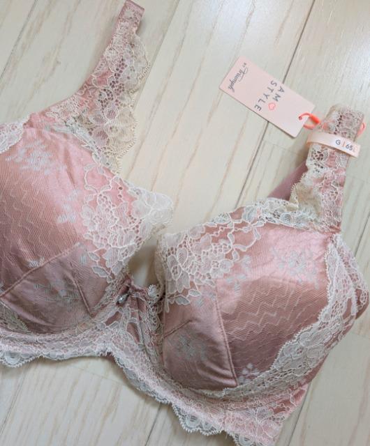 G65★トリンプ★アモスタイル★チャーミングラマーブラジャー★新品★大きいサイズ★送料無料 < 女性ファッション  G65★トリンプ★アモスタイル★チャーミングラマーブラジャー★新品★大きいサイズ★送料無料 < 女性ファッションの