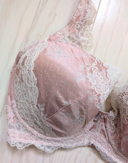 G65★トリンプ★アモスタイル★チャーミングラマーブラジャー★新品★大きいサイズ★送料無料 < 女性ファッション  G65★トリンプ★アモスタイル★チャーミングラマーブラジャー★新品★大きいサイズ★送料無料 < 女性ファッションの