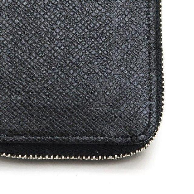 ◆ 本物 美品 ◆ LV ルイヴィトン タイガ ブラック 黒 レザー コインケース 小銭入れ コインパース 箱 人気 M30511 < ブランド  ◆ 本物 美品 ◆ LV ルイヴィトン タイガ ブラック 黒 レザー コインケース 小銭入れ コインパース 箱 人気 M30511 < ブランドの