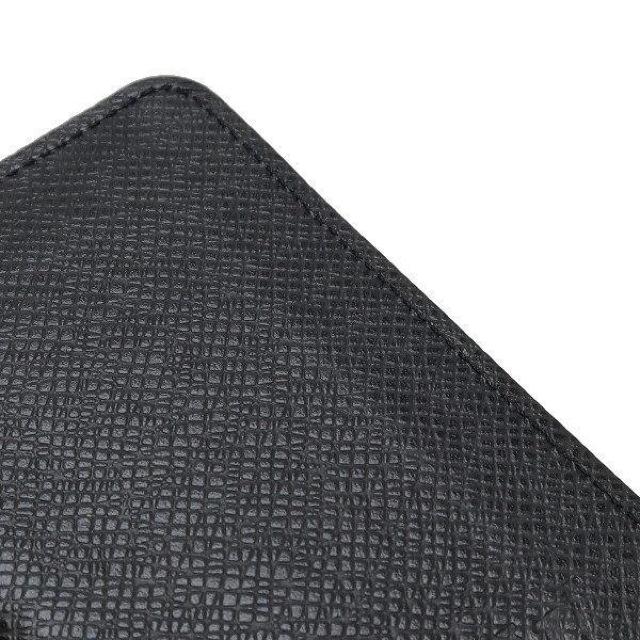 ◆ 本物 美品 ◆ LV ルイヴィトン タイガ ブラック 黒 レザー コインケース 小銭入れ コインパース 箱 人気 M30511 < ブランド  ◆ 本物 美品 ◆ LV ルイヴィトン タイガ ブラック 黒 レザー コインケース 小銭入れ コインパース 箱 人気 M30511 < ブランドの