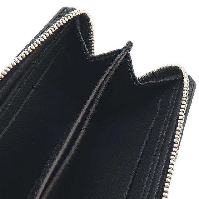 ◆ 本物 美品 ◆ LV ルイヴィトン タイガ ブラック 黒 レザー コインケース 小銭入れ コインパース 箱 人気 M30511 < ブランド  ◆ 本物 美品 ◆ LV ルイヴィトン タイガ ブラック 黒 レザー コインケース 小銭入れ コインパース 箱 人気 M30511 < ブランドの