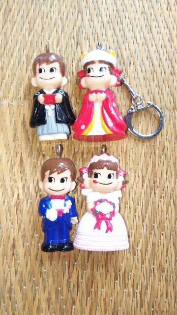 不二家ハッピー記念日ミニミニペコちゃんウェディングスペシャル犬欠品 < ホビー  不二家ハッピー記念日ミニミニペコちゃんウェディングスペシャル犬欠品  < ホビーの