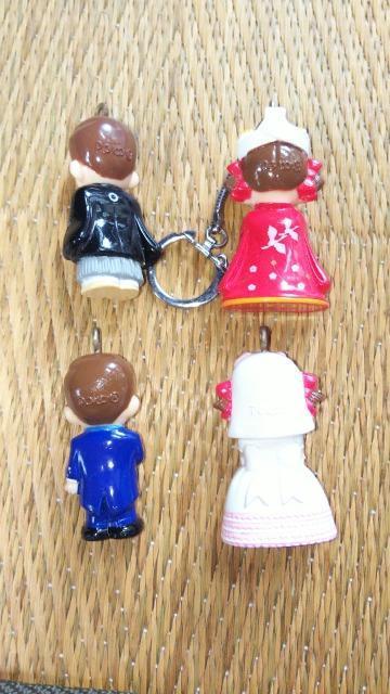 不二家ハッピー記念日ミニミニペコちゃんウェディングスペシャル犬欠品 < ホビー  不二家ハッピー記念日ミニミニペコちゃんウェディングスペシャル犬欠品 < ホビーの