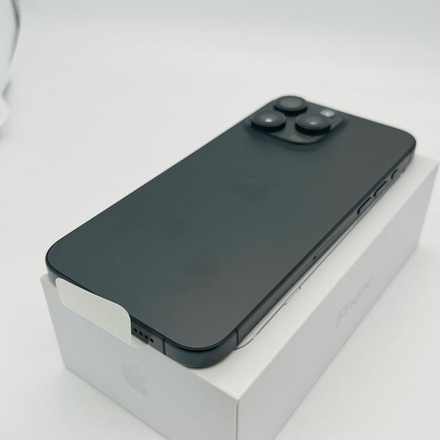 gp@iPhone 15 Pro Max 256 GB SIMt[@ubN