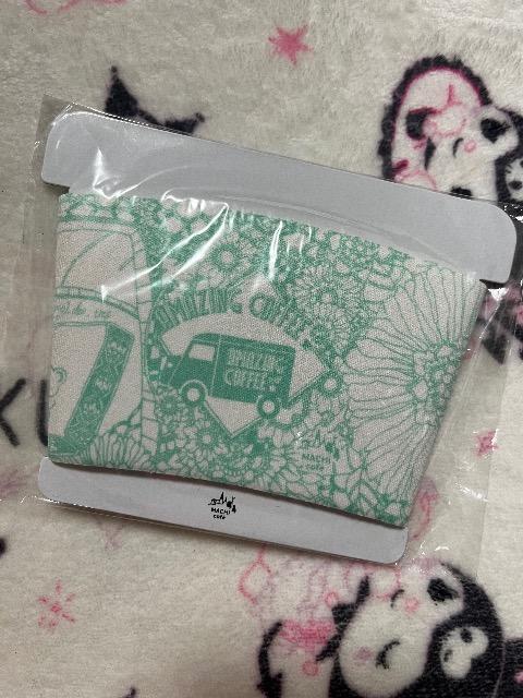 AMAZINGCOFFEE�~���[�\��MACHI Café���X���[�u 