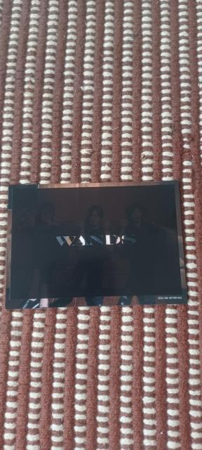 WANDS「抱き寄せ 高まる 君の体温と共に」通常盤 < CD/DVD/ビデオ  WANDS「抱き寄せ 高まる 君の体温と共に」通常盤 < CD/DVD/ビデオの